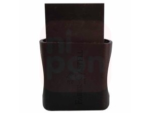 Borracha Max Black - Faber-Castell