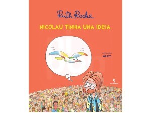 Nicolau Tinha Uma Ideia