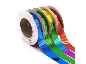 Fita Metaloide 20mm X 50m - Cores