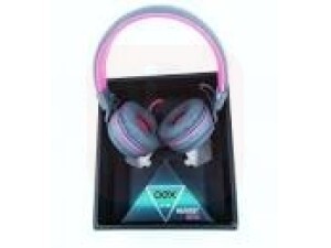 FONE HEADSET HS106 ROSA