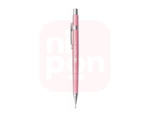 Lapiseira Técnica TecnoCis Rosa 0.7mm Cis