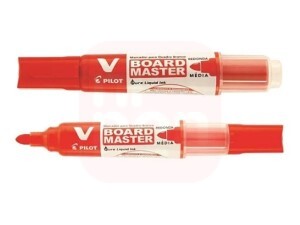 Marcador Para Quadro Branco Board Master