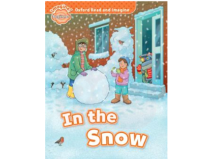 In The Snowith Ori Beg