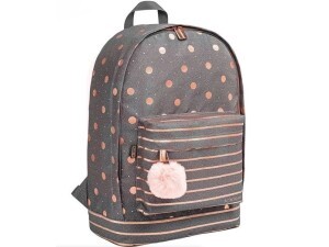 Mochila Académie Listras e Poás – Tilibra