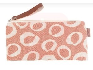 Nécessaire Postal 2 Unidades Naturals Sorria - Uatt?