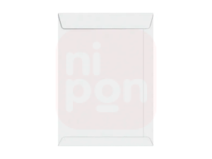 Envelope Saco Branco GG 370x450 mm – Avulso